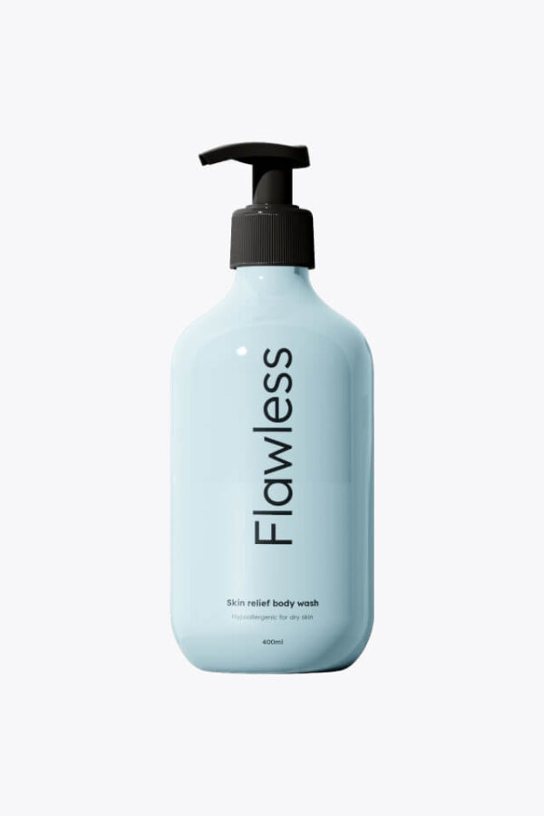 Makeup Melting Cleanser